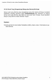 Surat resmi sekolah memiliki urgensi yang berbeda dengan jenis surat resmi lainnya. Nota Surat Rasmi