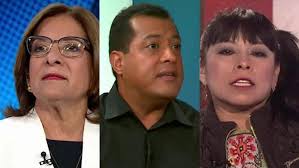 Lo dijo en CNN: qué sigue para "Santrich", derechos humanos en Nicaragua y  una escritora indígena galardonada