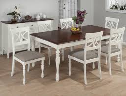 Jofran Chesterfield Tavern Cherry Dining Room Set Jfn 693dt Dining Table In Kitchen Dining Chairs For Sale Cherry Dining Room Sets