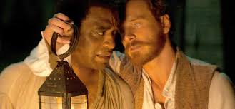 12 Years a Slave (2013)