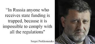 Russian Ambassador to Sudan Found Dead