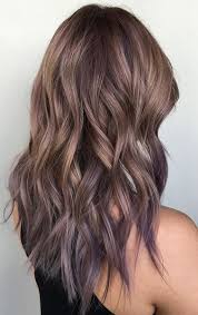One colorist reveals why it's sometimes better to dye your hair with clean hair. Posts About Hairstyles On Mane Interest My Blog Dezdemon Fashion Trends Xyz Hair Styles Mushroom Brown Hair Perfect Hair
