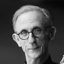 Insider Interview: Composer Truman Harris — Classical Music Communications