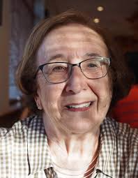 Marjorie Gregerman Obituary