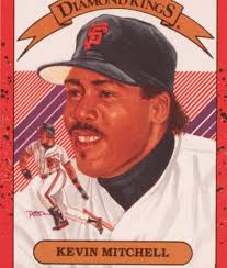 1989 MVP Kevin Mitchell went undrafted and became a pro at an "open tryout"  at a high school. Who are other MLB All-Stars that signed via an open  tryout? : r/baseball