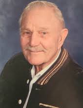 Barney Howard Calvert