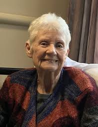 Obituary information for Agnes Smith Flesher