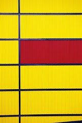 Tineye Labs Red Yellow Red Blue Yellow Orange Palette