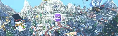 Play on the hive today! Minecraft Server The Hive