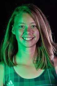 2018 Women's Cross Country Roster