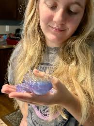 Introduction to Epoxy Art