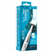 جيليت ماكينة حلاقة فينوس لمنطقة البكيني متجر راق Gillette Venus Power
