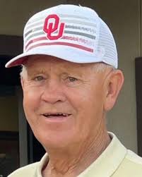 Fred Allenbaugh Obituary February 18, 2025