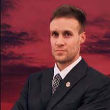 The Louisville GOP is thrilled to announce Calvin Leach as the Republican  candidate for the special election in Kentucky Senate District 37. Says Don  Fitzpatrick, Chairman of JCRP: “Having recently retired from