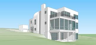 What makes a house plan specifically suited to be called a lake house plan?it is not a specific architectural style, although typically homes build on a lake tend to be of a rustic, country, or cottage style.but that doesn't mean a contemporary style house wouldn't be at home on a lake front property. Bershire Lake House