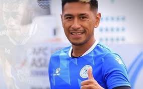 Daisuke Sato Resmi Tinggalkan Persib Bandung