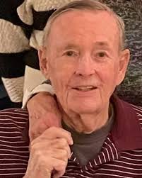 Brendan L. Haggerty Obituary May 20, 2025