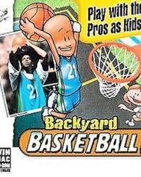 Our programs, for boys and girls in pre k through high school. Backyard Basketball Series Backyard Sports Wiki Fandom