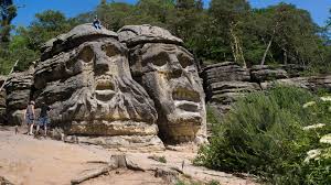 Schauen sie sich auf tripadvisor bewertungen und fotos von 10 parks & sehenswürdigkeiten in freier natur in tschechien, europa an. Die Teufelskopfe Von Zelizy Certovy Hlavy Foto Bild World Natur Tschechien Bilder Auf Fotocommunity