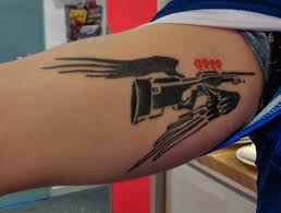 Esports Ink Sk Gaming S Coldzera Thescore Esports If you are a religious follower's person then you can choose to have the in general, the designs of this tattoo are common for tattooist. esports ink sk gaming s coldzera
