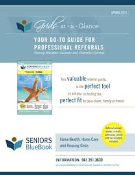 Resources for aging well ~ greater orlando area. Seniorsbluebook Publications Issuu