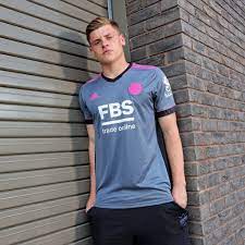 The 2020 away kit of ajax is designed in two blue tones. Leicester City 2021 22 Adidas Third Kit 21 22 Kits Football Shirt Blog