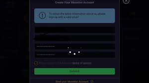 After signing up, you can now finally bind your moonton account. Whenever I Try To Create A Moonton Account I M Stuck On This Loading Part I Tried Waiting For 10 Minutes And Nothing Happens What Do I Need To Do Mobilelegendsgame