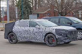 The document appears to reveal that the mondeo name will live on, while the release date of the tool itself indicates the new model will be launched in the second. Digital Recreation Of 2022 Ford Mondeo Fusion Evos Takes Cues From Recent Leak Autoevolution