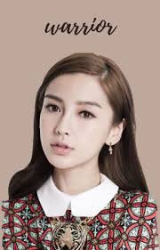 warrior