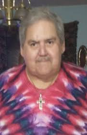 Terreso "Ted" Mendoza Martinez