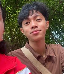 Elyza Nicole Badillo