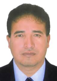 Otorongo CHAVEZ CALDERON, OLIVER ABEL