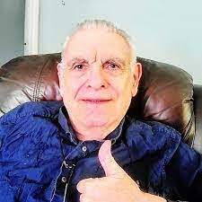 Barry Barney's Instagram, Twitter & Facebook