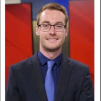 Just two weeks ago I was in St. Cloud, Minnesota, graduating from St. Cloud  State University. Today, I made my debut