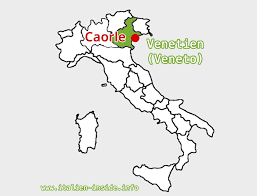 Caorle Www Italien Inside Info