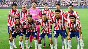 El calendario de los próximos 5 partidos de Chivas tras perder 1-0 contra Dallas FC