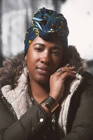 Our Story — BE-IMAGINATIVE