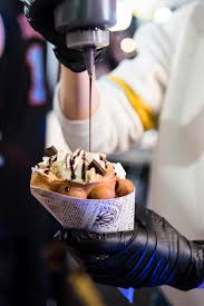 The freedom of modern transportation started in dearborn (hometown of henry ford). Ramadan In Detroit Scenes From Bab El Hara Food Festival In Dearborn Tostada Magazine