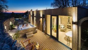 8 Lake District Hotels With Pools Hot Tubs And Spas Lake District Hotels Hot Tub Holidays Jacuzzi Outdoor