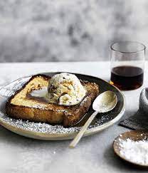 French Toast Recipe Recipe Delicious French Toast Delicious French Toast Recipe Toast Recipes