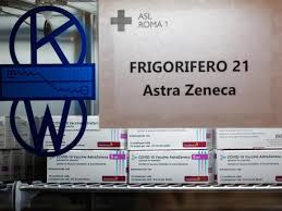 Torniamo alla normalità con i vaccini e pensando a tutti. Sl2ynbubxw Vzm