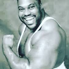 Harold Hogue's Instagram, Twitter & Facebook