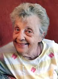 Elizabeth Herb Obituary