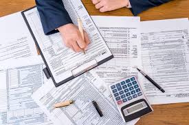 Learn more about taxes at bankrate.com. Made A Mistake On Your Tax Return 15 Things You Need To Know