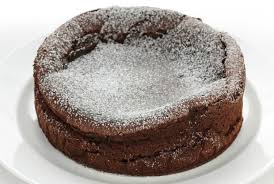 Chocolate Fallen Souffle Cake Recipe Chocolate Souffle Chocolate Souffle Cake Cake Recipes