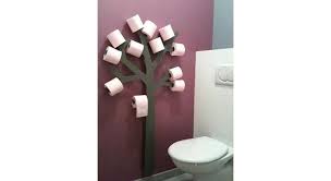Découvrez notre sélection de papiers peints trompe l'œil de l'éditeur casadeco au meilleur prix ! Deco Toilettes 18 Idees Pour Tout Oser