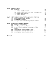 Bab ii kajian teori dan hipotesis tindakan, berisi ulasan. Manual Kajian Tindakan