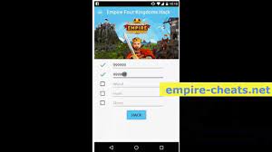 Outdated ios mods by ipmt: Empire Four Kingdoms Cheats Hack Apk Ipa V1 0 Youtube