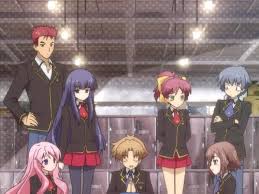 => watch anime online and anime online at kissanime. Watch Baka And Test Summon The Beasts Season 1 Prime Video