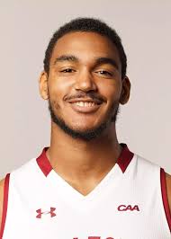 Jermaine Blackmon Jr.